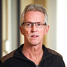 Björn Eriksson, Besiktningstekniker