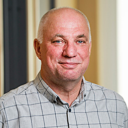 Ulf Gustafsson, Nätchef