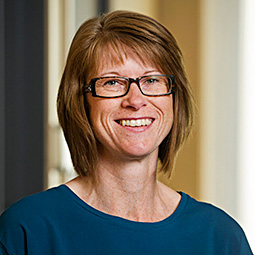 Camilla Johansson, Redovisningsekonom