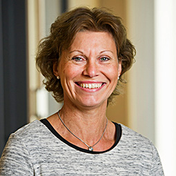 Åsa Jonsson, Kundserviceassistent