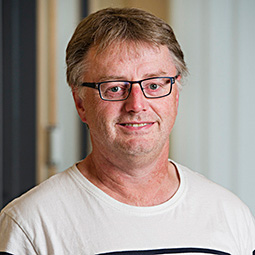 Glenny Roslund, Projektledare
