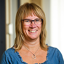 Helena Svensson, Kundserviceassistent
