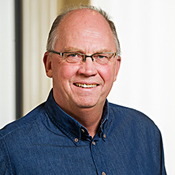 Kjell-Åke Wallström, Fjärrvärmechef
