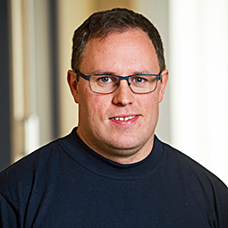 Daniel Zwart, Elmontör